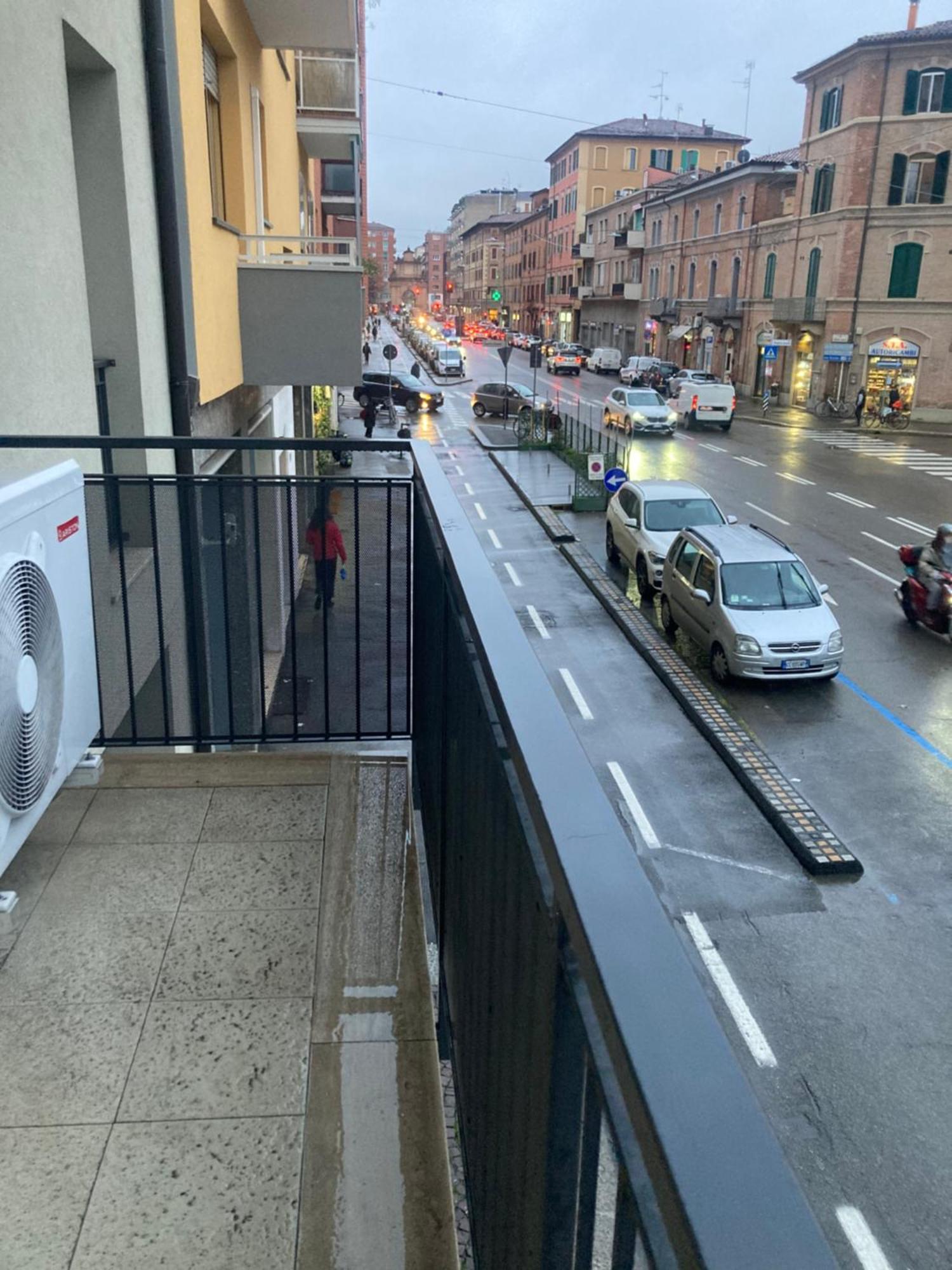 Appartamento Zanardi 27 Bologna Exterior photo